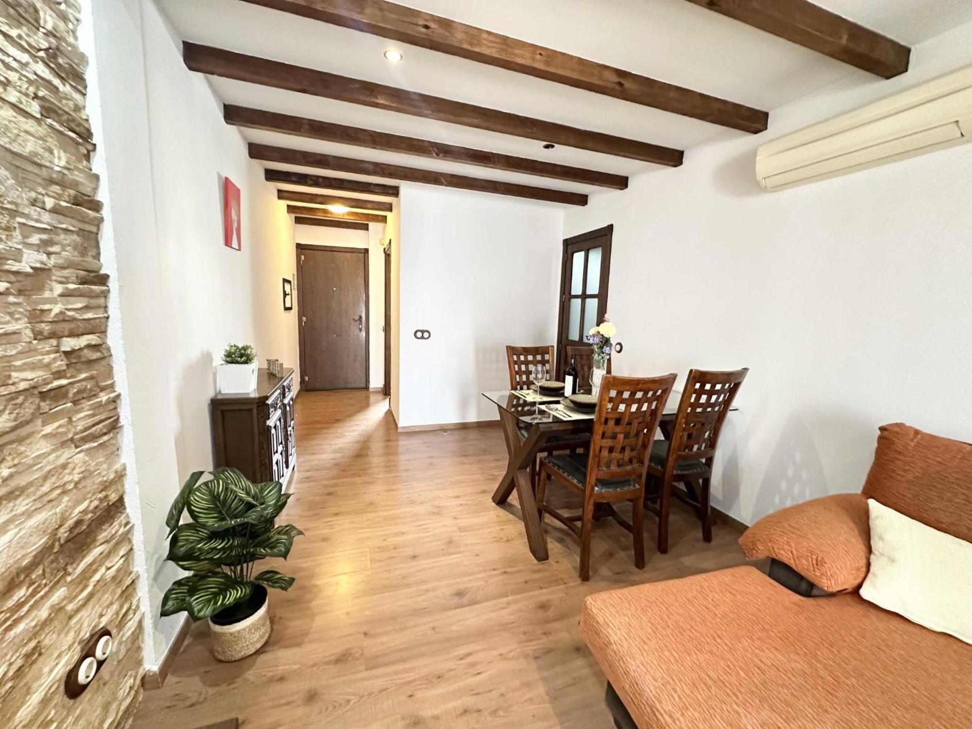 Apartamento En Aldea Del Coto Chiclana de la Frontera Esterno foto