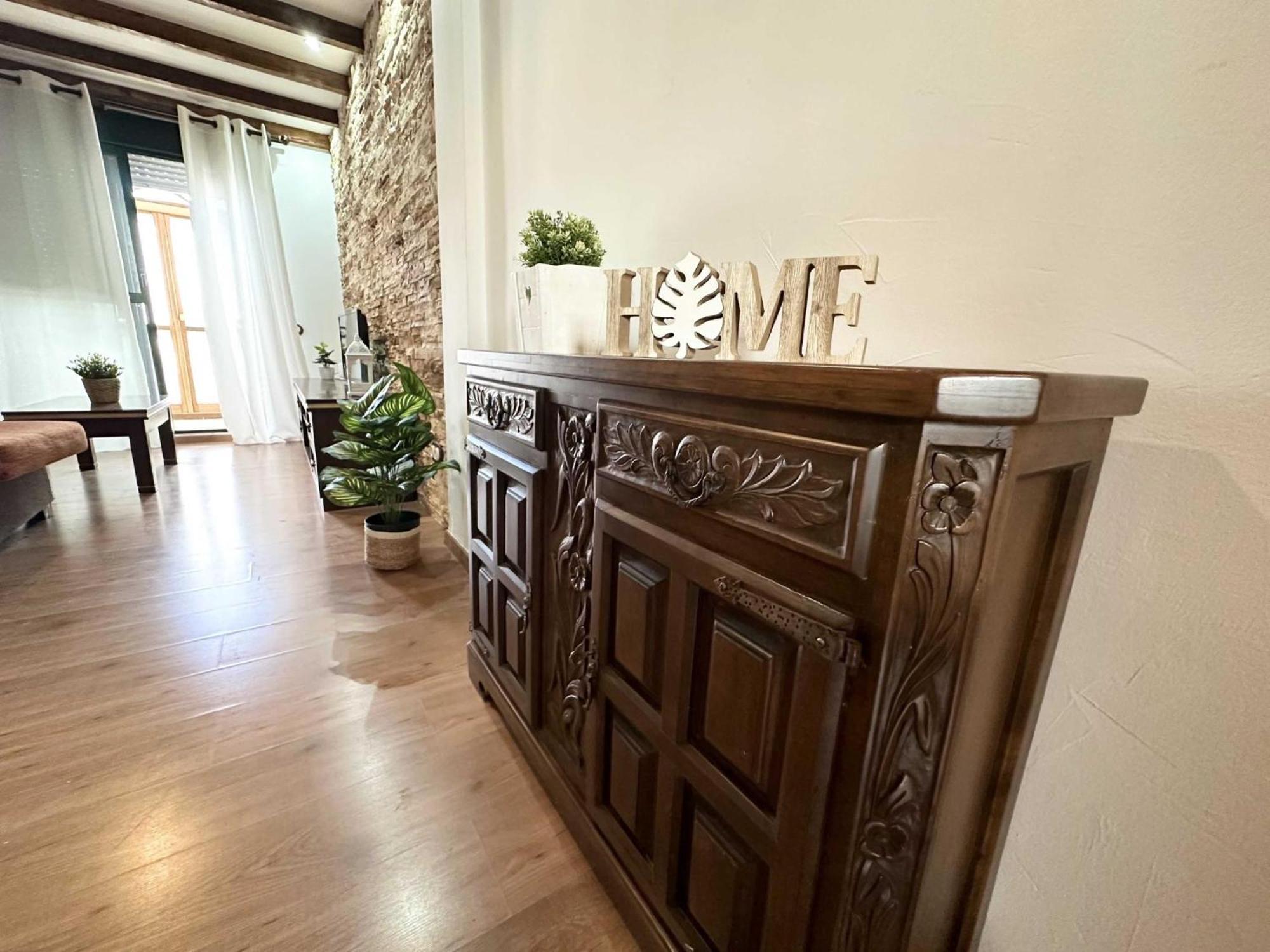 Apartamento En Aldea Del Coto Chiclana de la Frontera Esterno foto